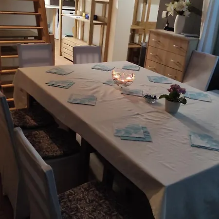 Apartmany Sharka -Sarka Justrova Decin Room photo