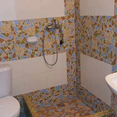 Apartmany Sharka -Sarka Justrova Decin Exterior photo