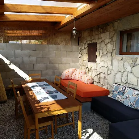 Apartmany Sharka -Sarka Justrova Decin Exterior photo