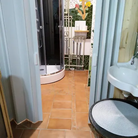 Apartmany Sharka -Sarka Justrova Decin Exterior photo