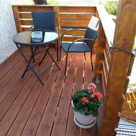 Apartmany Sharka -Sarka Justrova Decin Room photo