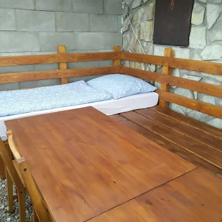 Apartmany Sharka -Sarka Justrova Decin Room photo