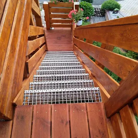 Apartmany Sharka -Sarka Justrova Decin Exterior photo