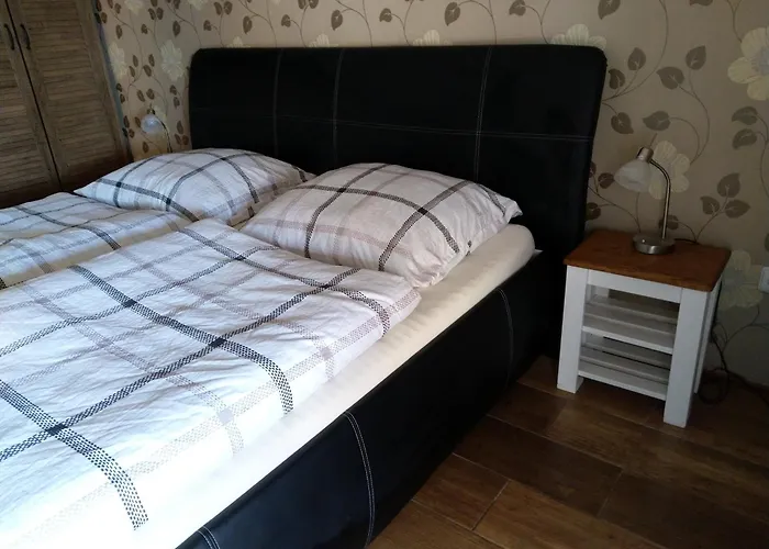 Apartmany Sharka -Sarka Justrova