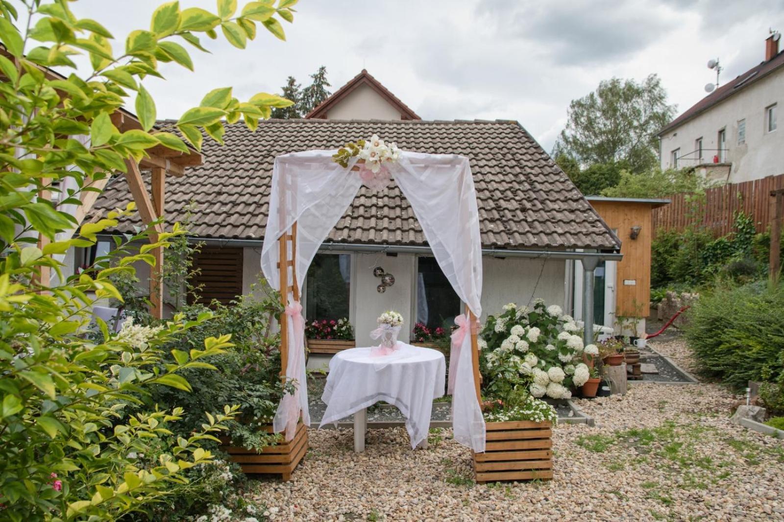 Apartamento Sharka -sarka Justrova