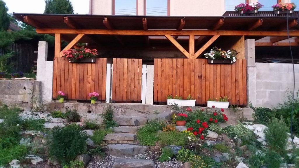 Apartamento Sharka -sarka Justrova *