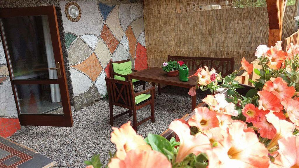 Apartamento Sharka -sarka Justrova *