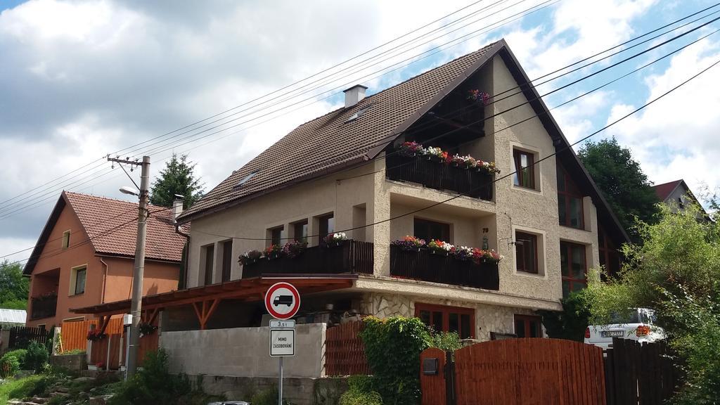 Sharka -sarka Justrova Apartamento