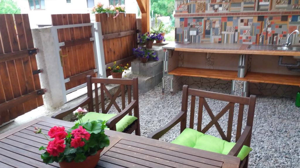 Sharka -sarka Justrova Apartamento