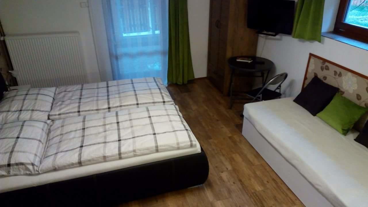 Sharka -sarka Justrova *