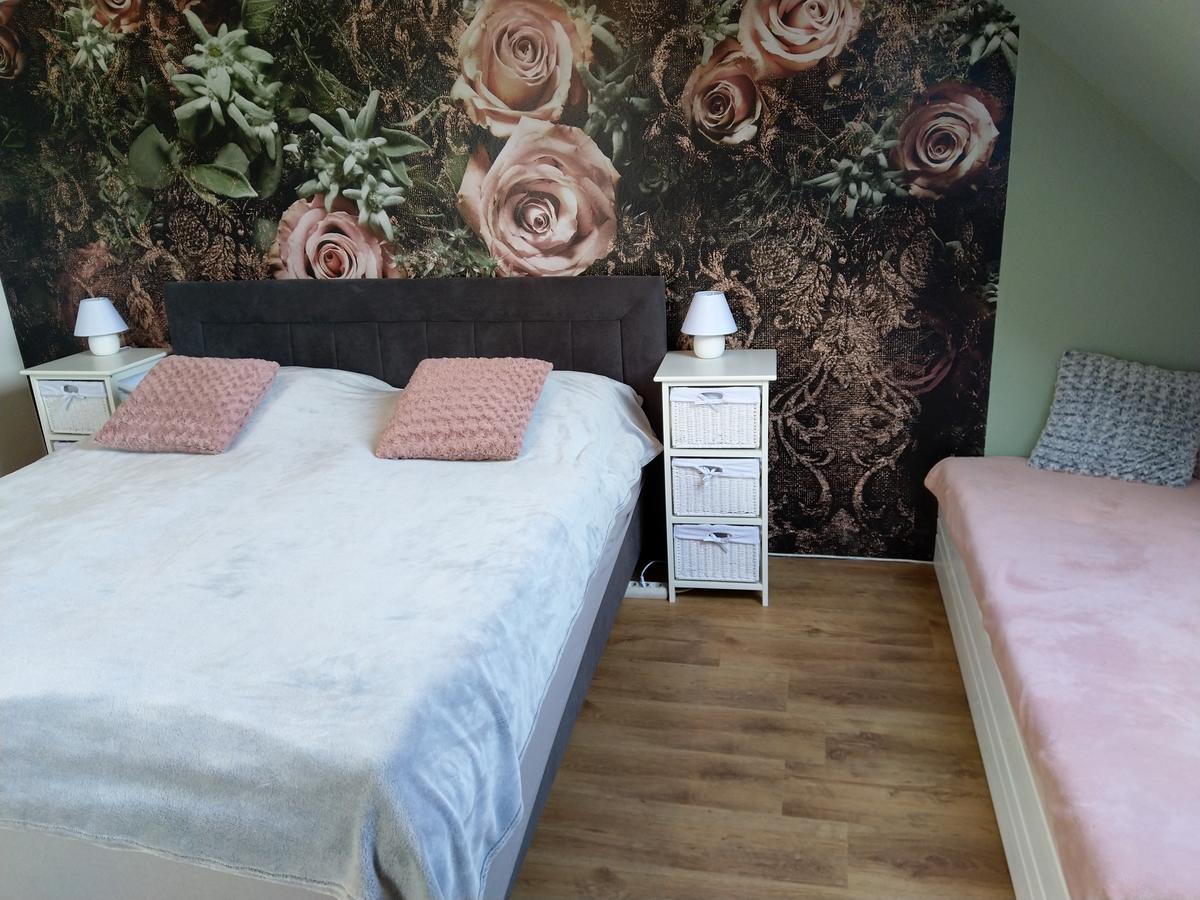 Apartamento Sharka -sarka Justrova *