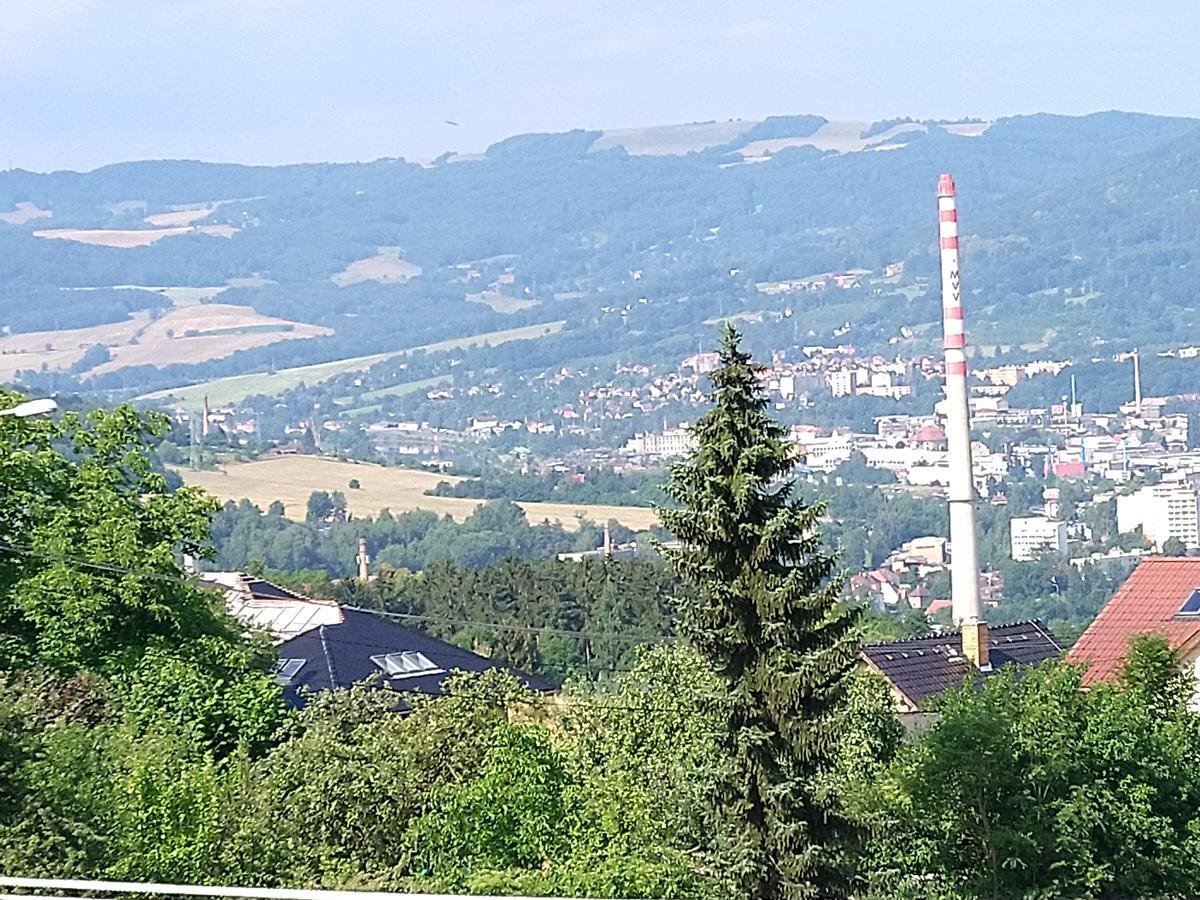 Sharka -sarka Justrova Apartamento *