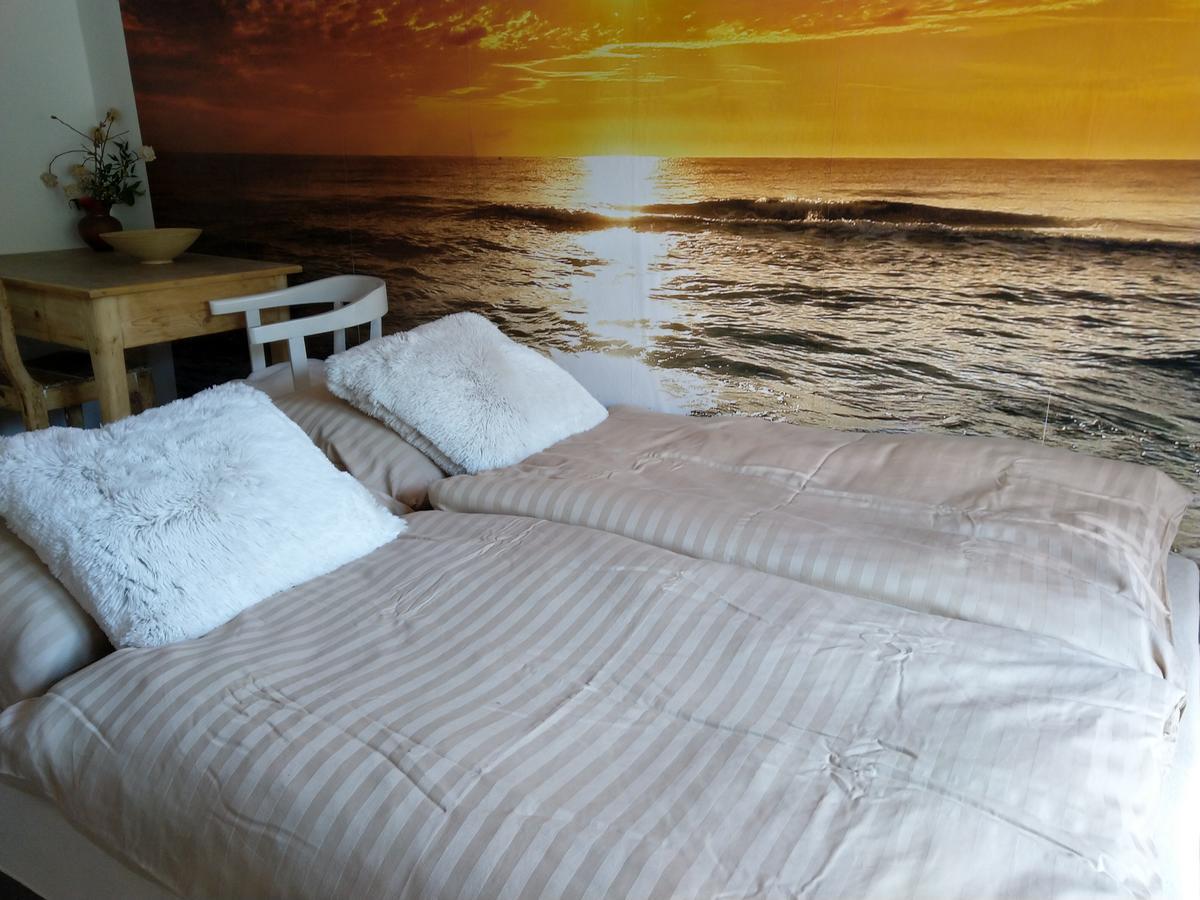 Apartamento Sharka -sarka Justrova *