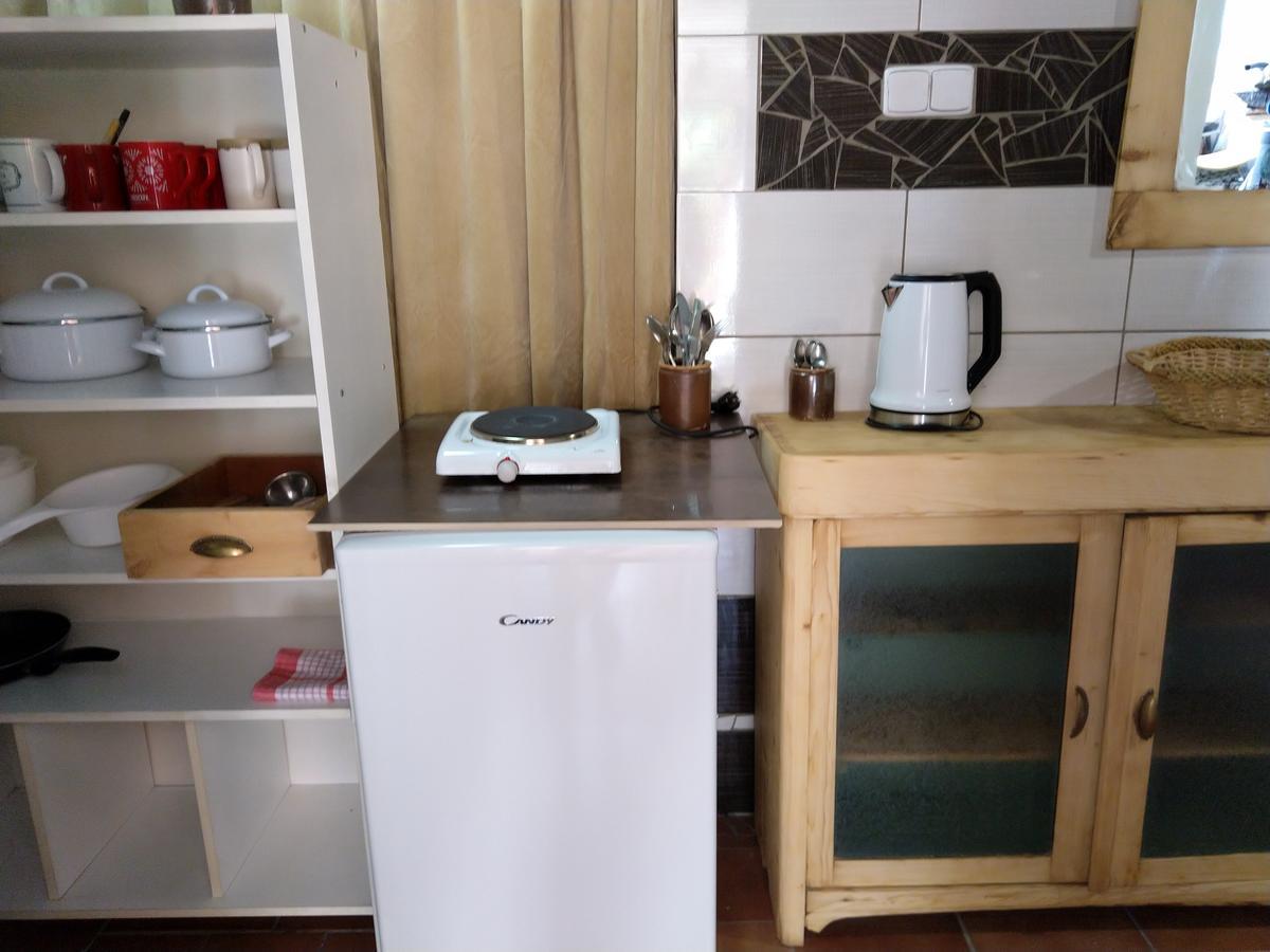 Sharka -sarka Justrova Apartamento *