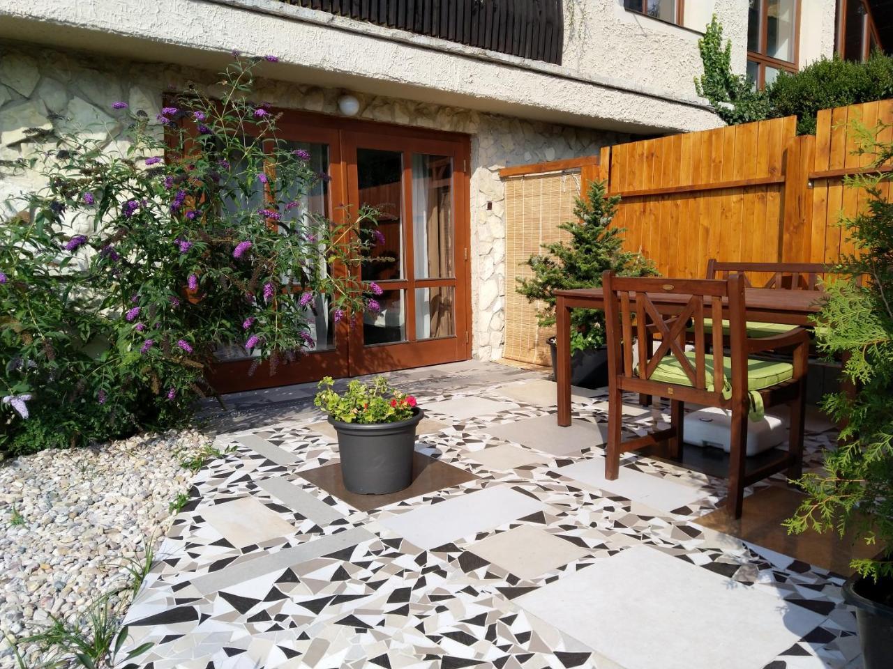 Apartamento Sharka -sarka Justrova *