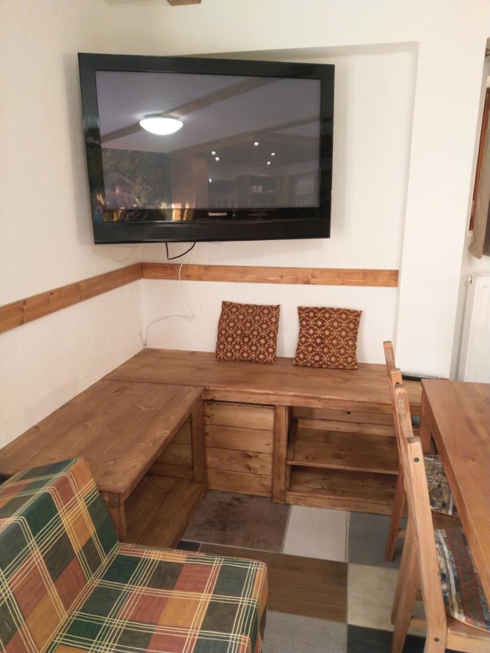 Apartamento Sharka -sarka Justrova Decin