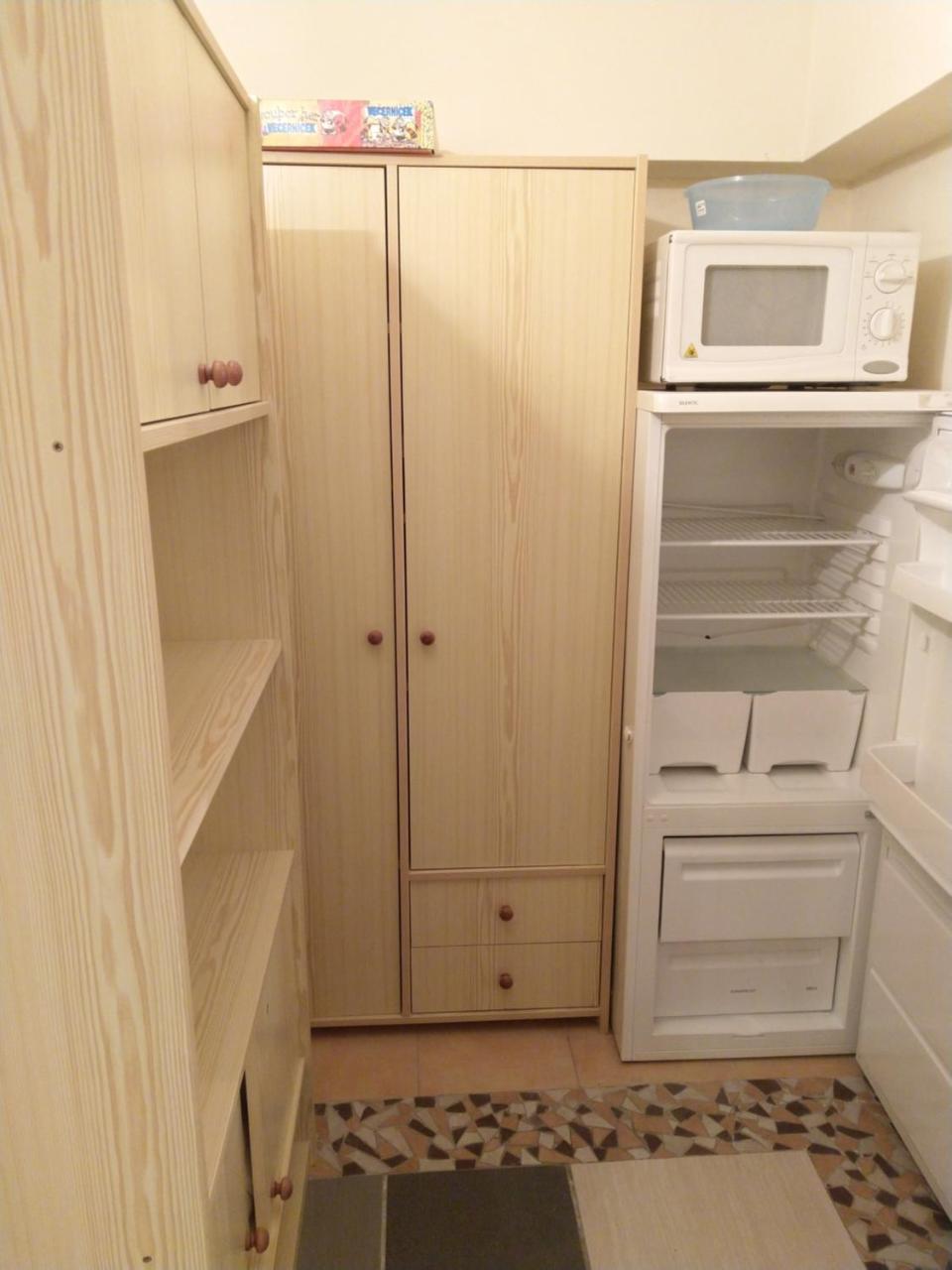 Apartamento Sharka -sarka Justrova *
