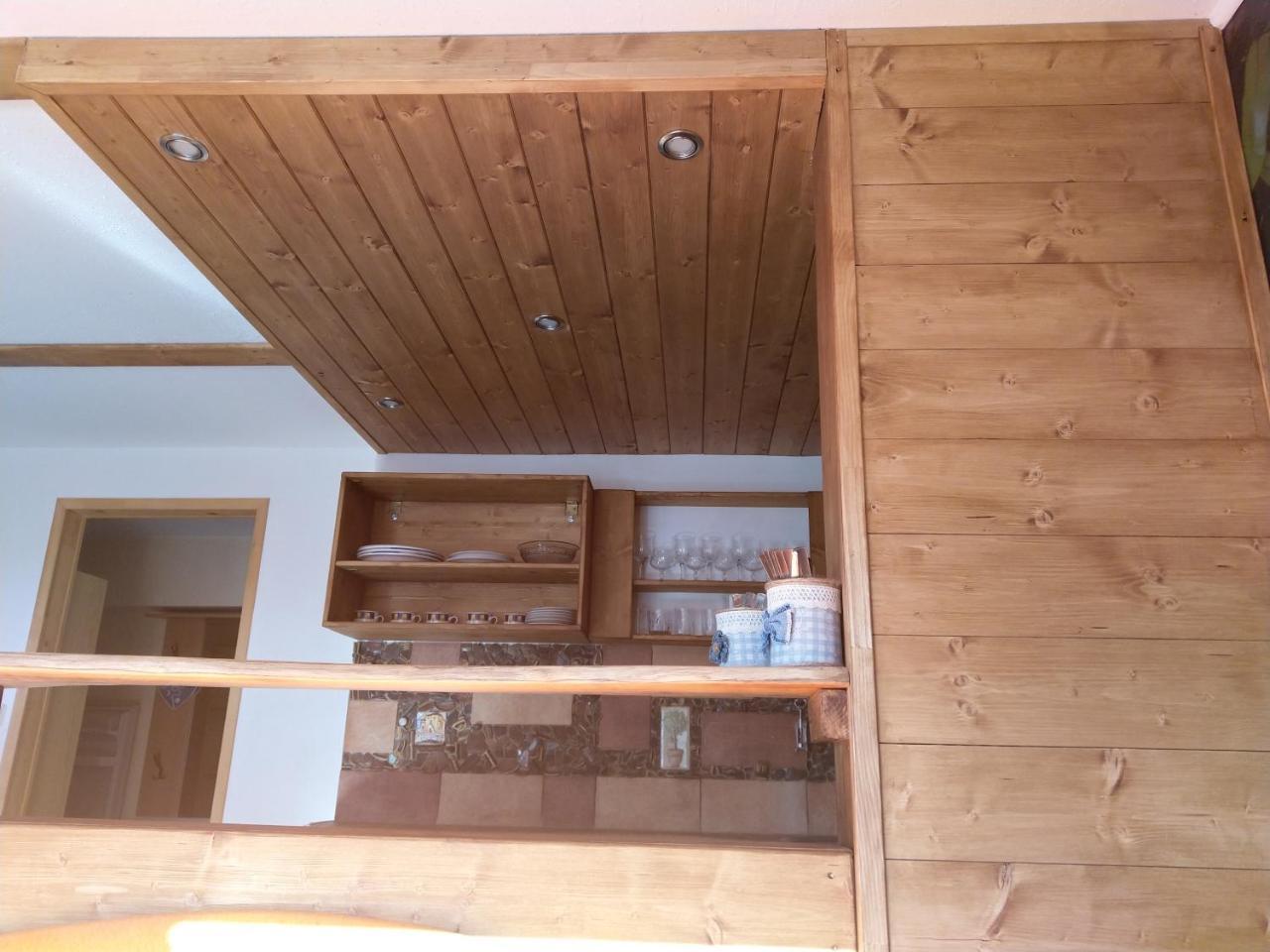 Apartamento Sharka -sarka Justrova *