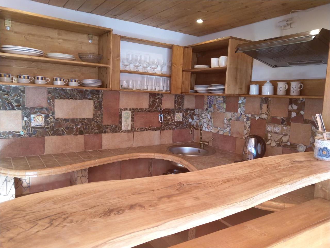 Apartamento Sharka -sarka Justrova *
