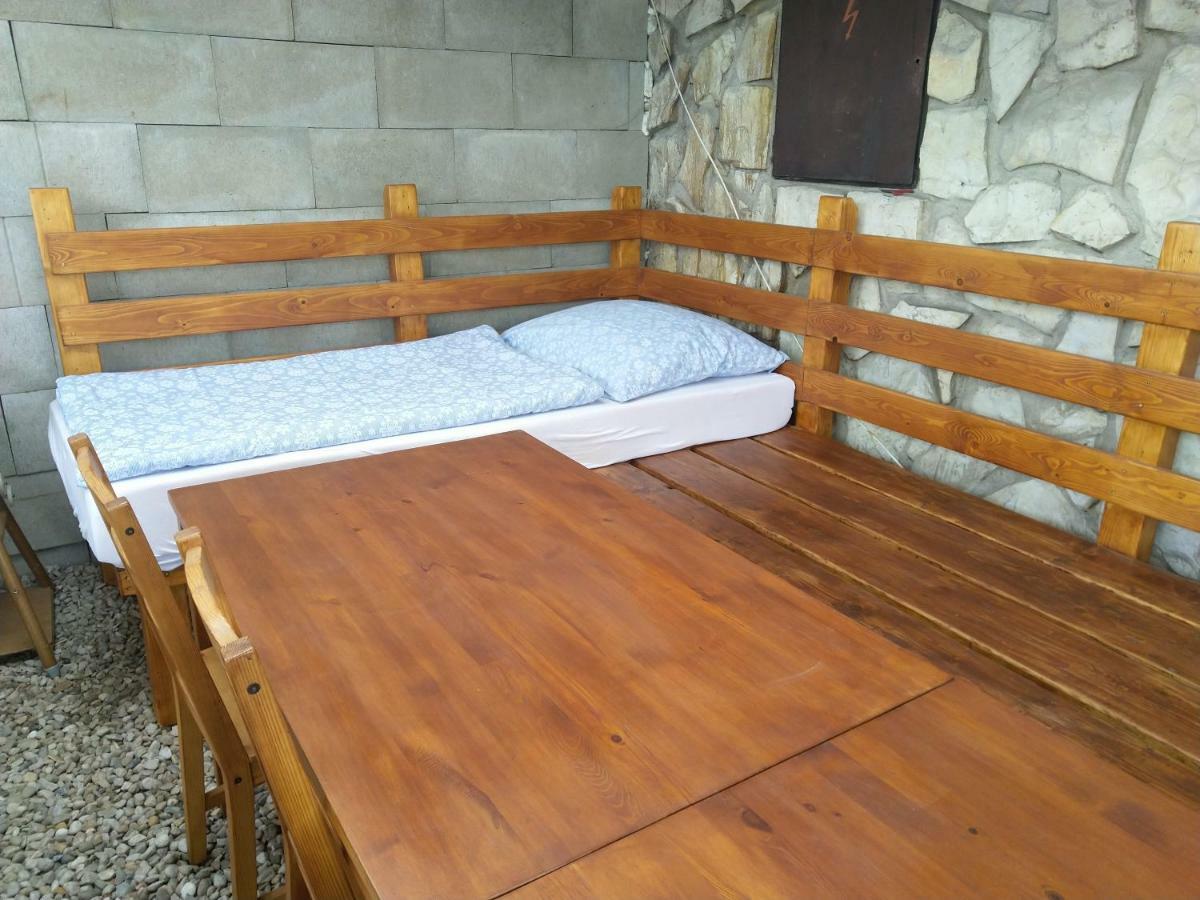 Apartamento Sharka -sarka Justrova Decin