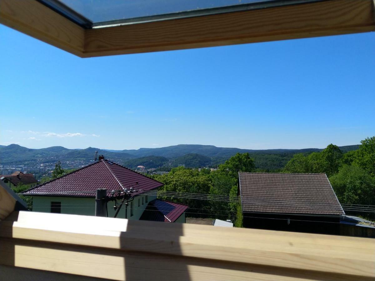 Apartamento Sharka -sarka Justrova